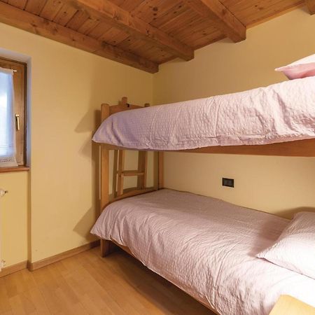 Maso Roncal Villa Peio Buitenkant foto